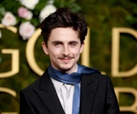 Timothée Chalamet, 97'nci Oscar Ödülleri'nde gösterdiği performansla Oscar tarihine adını yazdırdı