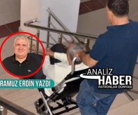 Yangın ve genel afetlerde engellilerin nasıl tahliye edileceği konusunda belirsizlikler sürüyor