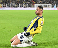 Youssef En-Nesyri ligde 12 gole ulaştı