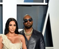 Kanye West 2.77 milyar dolarlık serveti ile 19 ülkeyi geçti