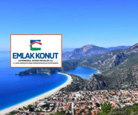 Emlak Konut GYO bu yıl İstanbul, İzmir ve Muğla'da 11 arsa için ihaleye çıkmayı planlıyor