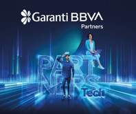 Garanti BBVA Partners Tech Programı girişimcilerini bekliyor: Son gün 15 Şubat