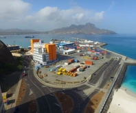 Global Ports Holding, Cabo Verde Mindelo Kruvaziyer Limanı’nı portföyüne ekledi