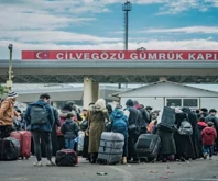 Birleşmiş Milletler: Türkiye’den Suriye’ye 80 bin mülteci geri döndü