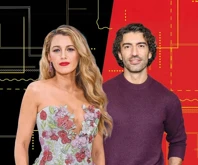 ABD'li oyuncular Blake Lively ile Justin Baldoni arasındaki taciz davası 2026'da görülecek