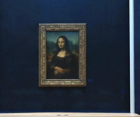 Louvre Müzesi zor durumda kaldı İtalya Mona Lisa için harekete geçti