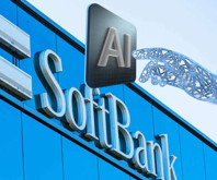 SoftBank robotik girişimi olan SkildAI'ye 500 milyon dolar yatırım yapmayı planlıyor