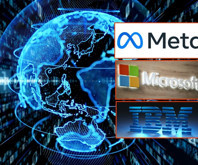 Teknoloji şirketleri Microsoft, Meta ve IBM bilançolarını açıkladı