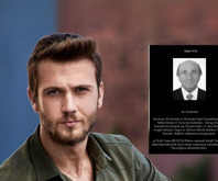 Aras Bulut İynemli'nin babası Cengiz İynemli hayatını kaybetti