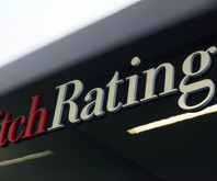 Uluslararası derecelendirme kuruluşu Fitch, Türkiye'nin kredi notunu 'BB-', not görünümünü ise 'durağan' olarak teyit etti