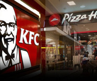 KFC ve Pizza Hut'ın Türkiye temsilcisi İş Gıda AŞ'ye konkordato şoku