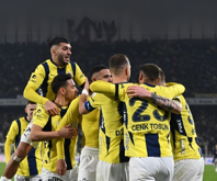 Fenerbahçe, son nefeste 3 puana ulaştı