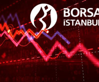 Borsa İstanbul BIST 100 Endeksi, küresel piyasalardaki dalgalanmalar ve ocak enflasyonunun beklentilerin üzerinde gelmesiyle düştü