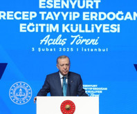 Cumhurbaşkanı Erdoğan: 2025 yılında 1381 engelli öğretmen atanacak