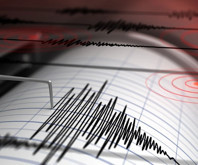 Ege Denizi'nde 4.7 büyüklüğünde deprem meydana geldi