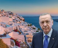 Erdoğan, Santorini'deki depremleri hatırlattı şehirlerin depreme karşı süratle dayanıklı hale getirilmesi gerektiğini söyledi