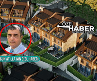 Dilek Kaya İmamoğlu'nun yeğeni Volkan Kaya, Rus oligark Georgi Agaev ile Valens Koru Zekeriyaköy projesindeki iş birliklerini sonlandırdı