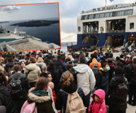 Ege Denizi'nde, Haziran 2024’ten bu yana 2 bin 500'den fazla deprem meydana geldi