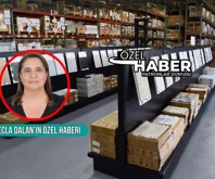 Türk şirketi Marble Systems Tureks'in Amerika'daki ilave yatırımı için için dört eyalet yarıştı: Kazanan Virginia oldu