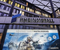 Rheinmetall, Alman Silahlı Kuvvetlerinin dijitalleştirilmesi için 1,88 milyar euroluk sözleşme imzaladı