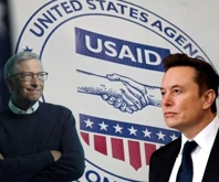 Bill Gates, Elon Musk'ın USAID çalışanlarının tam olarak ne yaptıkları hakkında fikri olmadığını ima etti