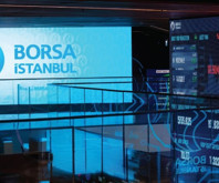 Borsa İstanbul bugünü de düşüşle tamamladı, bankacılık endeksi yüzde 1,54 değer kaybetti