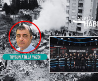 Deprem yüzsüzlerinin Türkiye Tek Yürek kampanyasında, ekran başında söz verdikleri bağışları yapmamalarının ardından 2 yıl geçti 