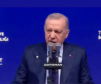 Cumhurbaşkanı Recep Tayyip Erdoğan açıkladı: 6 Şubat depreminin maliyeti 104 milyar dolar