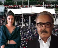 Ferdi Tayfur'un vasiyetinde adı geçmeyen Tuğçe Tayfur'dan tepki