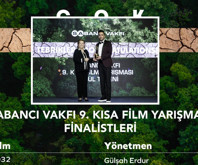 Sabancı Vakfı 9’uncu Kısa Film Yarışması'nda kazananlar açıklandı