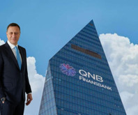 QNB Türkiye, 250 milyon TL tutarında ilk yurtiçi sürdürülebilir bonosunu ihraç etti