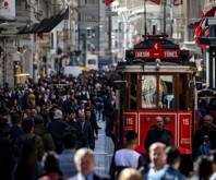 Türkiye'nin nüfusu artıyor, kırsalda nüfus azalıyor: Belde ve köylerde yaşayanların oranı yüzde 6,6'ya düştü