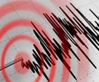 Ege Denizi'nde art arda iki deprem meydana geldi