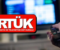 RTÜK 55 milyon liralık ceza kesti