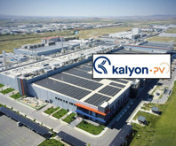 Kalyon PV’de talep toplama süreci tamamlandı