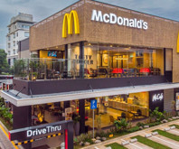 McDonald's, 2020'den bu yana ABD'deki satışlarında en büyük düşüşü kaydetti