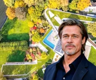 Almanya’nın en pahalı gayrimenkulü, Schwanenwerder Adası'ndaki Brad Pitt'in fütüristik villası 79 milyon euroya satışa çıkarıldı