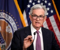 Fed Başkanı Powell: Faizleri yeniden ayarlamak konusunda aceleci değiliz