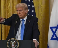 Donald Trump: Hamas bütün esirler serbest bırakmazsa ateşkes sona ermeli