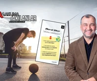 Murat Ülker'in 'Aklıma Takılanlar'ında bu hafta: Sağlık, spor, organ bağışı...