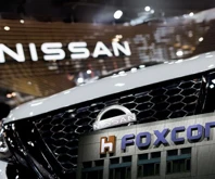 Iphone üreticisi Foxconn, Nissan ile iş birliği anlaşması yapacak