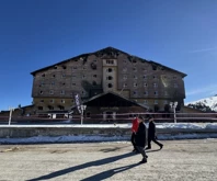 78 kişinin yaşamını yitirdiği Grand Kartal Otel'deki yangınla ilgili ön rapor ortaya çıktı: 5 kez denetlendi ama yangın güvenliğine bakılmadı