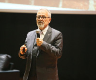 Prof. Dr. Naci Görür'den Çanakkale için uyarı: Zemini çürük