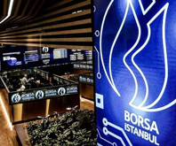 Borsa günü düşüşle tamamladı, sektör endeksleri arasında en çok ticaret kaybettirdi