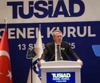 TÜSİAD hakkında 'yargıyı etkileme ve gerçeğe aykırı beyanda bulunmak' suçlamasıyla soruşturma başlatıldı