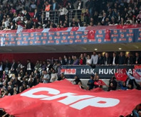 Lütfü Savaş, CHP Kurultayı'nın iptali için dava açtı