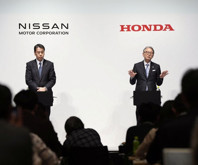 Honda, Nissan CEO'su Uchida ayrılırsa devralma görüşmelerini yeniden canlandıracak