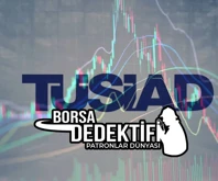 Borsaya 300 milyarlık TÜSİAD darbesi!