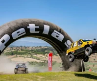 Petlas'tan Off Road yarışlarına sessiz sedasız sponsorluk, Kırşehir'deki fabrikasında sessiz sedasız işten çıkartma