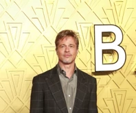 Brad Pitt  'Heart of the Beast' filmi için Avustralya'ya gitti